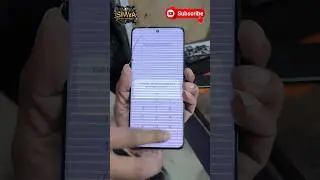 fix screen flickering on android | display blinking