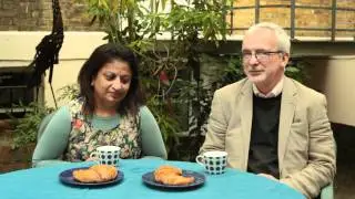 Mixed Families - Family disapproval