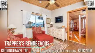 Trapper's Rendezvous