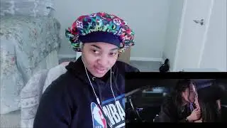 Unlock Your Love Trailer Reaction Video