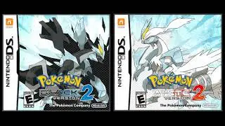 daft punk - get lucky Pokemon B2W2 soundfont