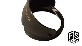 FSprint - Snowguard.se - Extra cover