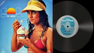 Sol de Ver&atilde;o - Internacional (1983)