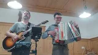Festtag im Dorf (Slavko Avsenik)