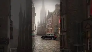 Edinburgh 🏴󠁧󠁢󠁳󠁣󠁴󠁿🍂