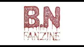 Inbreeding Sick In B.N. fanzine podcast (col)