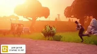 КОСТЮМ КУСТА В Fortnite: Battle Royale \ Маскировка в новом патче?