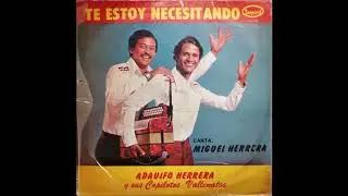 MUJER INCOMPRENSIVA - MIGUEL HERRERA - ADAULFO HERRERA