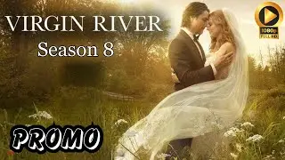 Трейлер и первый взгляд на 8 сезон сериала &laquo;Вирджин-Ривер&raquo; (2025) | Netflix | Анонс даты сезона с...