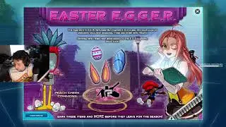 LIVE - Every Time I Die In Fusionfall Retro, You Win A Prize!! #fusionfall