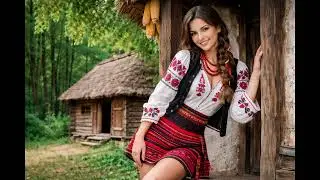 Bordeiaș – Muzică Populară de Petrecere  Joc Românesc, Horă și Voie Bună