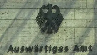Schwarzgeldkasse bei der deutschen Botschaft in Paris?