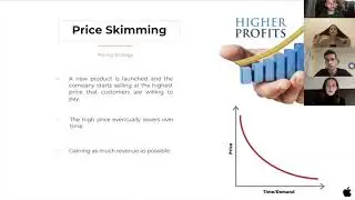 Apple pricing strategy