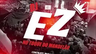 BEAT ESPANCA CÉREBRO - MC GW - DJ EZ