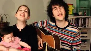The Lisps - Your Body Is a Wonderland