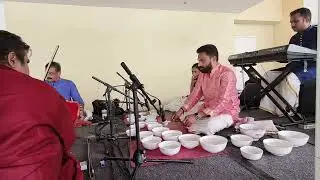 Jaltarangam Pardesi Pardesi Jana nahi Live ||