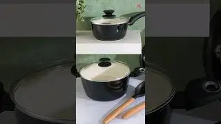 The Best Nonstick Cookware Set Review