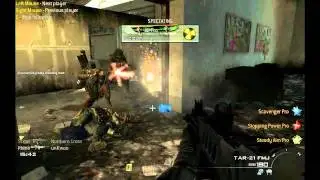 Scout [No recoil]