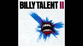 Billy Talent - This Suffering (Half Step Down)