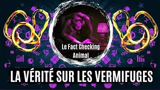 Les vermifuges ne prot&egrave;gent pas votre chien / chat ! Ils ne fonctionnent pas comme vous le pensez&hellip;