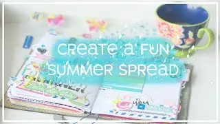 Create a Fun Summer Spread