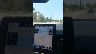Balıkesir Erdek yolu...
