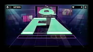 My Sonolus gameplay of internet yamero