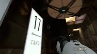Portal Bonus Challenges || Gold baby, Gold.