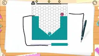 Love Balls Level 407