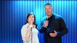 Recipe for Deception | Revive Church Worship & Live Service | February 15, 2026