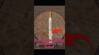 Bizarre Iran Missile Launch &ndash; Strange, Scary, & Deadly 🚀 #iran #israel #usa #military #shorts #war