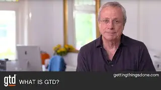 What is GTD®?