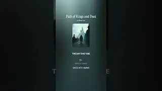 ChronoVerse - Path of Kings and Dust