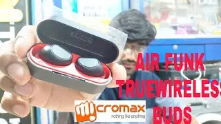 micromax airfunk true wireless earbuds #unboxing #kalyanlifestyle &tech