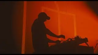 Tom Walker - Head Under Water - ARKELL LDN REMIX - LIVE