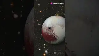 Weird DNA Fact &ndash; Stretch to Pluto and Back