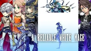 [DFFOO GL] - Porom Event (Lv150)