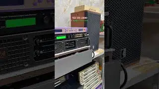 Thử s&oacute;ng micro