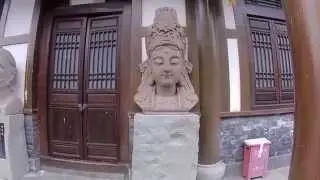 華協2015重慶遊第4天第1景點-昌州古城