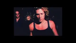 Bon Jovi Lie to me Live 1994