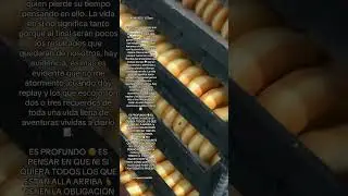 #rosanillo ES PROFUNDO 🧐 ES PENSAR EN QUE NI SI QUIERA TODOS LOS QUE EST&Aacute;N ALL&Aacute; ARRIBA 👆 TIENEN&hellip;