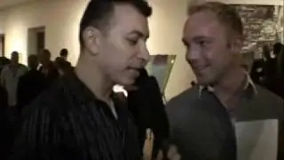 Ryan Darius Salon Sponsors Gay Homless Youth