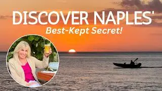Naples, Florida&rsquo;s Hidden Gem: The Perfect Waterfront Lifestyle Awaits!