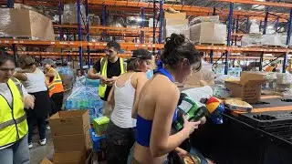 Terremoto en Venezuela - vlog 214