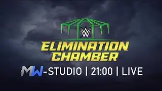 MW-Studio #62 LIVE - Komora Eliminacji w Arabii