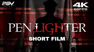 PEN LIGHTER (ENGLISH) Full Short Film | VASANTH | RIZWAN | HARSHITH | PRAVEEN | SURYA