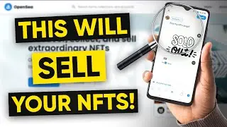DO THIS to BOOST your NFT Sales in 2022!