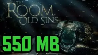 The Room Old Sins || Free