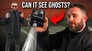 GHOST MUSIC BOX Testing // What Set's One Off??