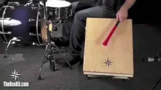 The BoxKit Demo by Chris Beals